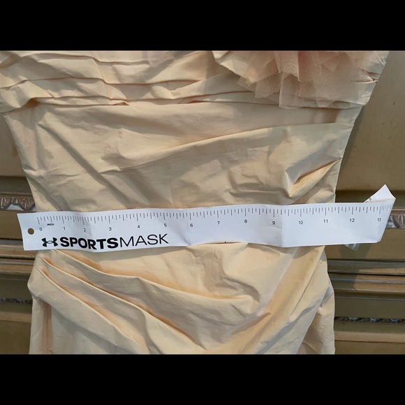 BCBGMAXAZRIA dress size 0 - Picture 9 of 10